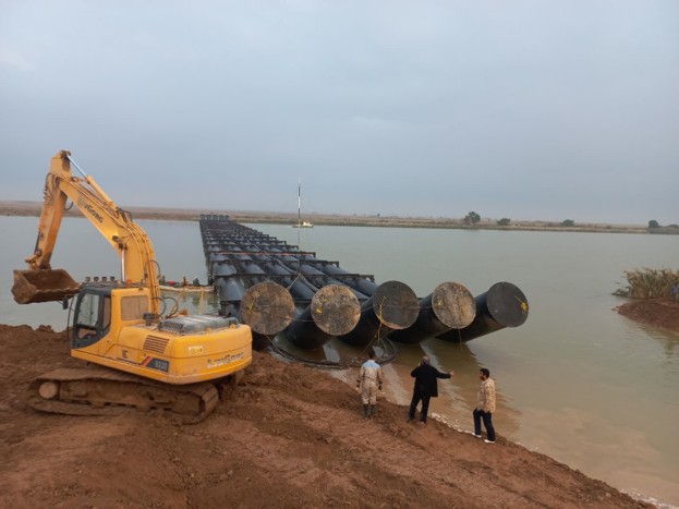 بازرسی رباتیک پیشرفته