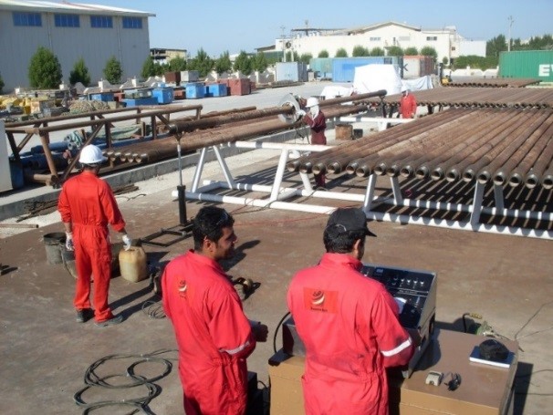 بازرسی فنی